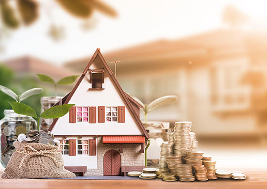 FINANCER SON BIEN IMMOBILIER