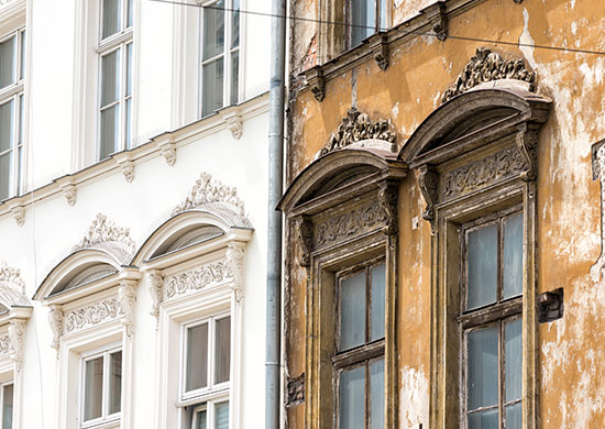 RAFRAICHIR SON BIEN IMMOBILIER