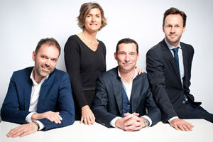 Annuaire professionnel