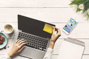 Avoir les compétences requises