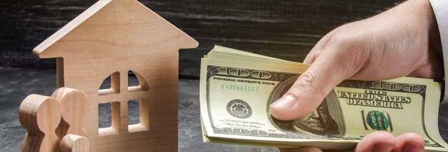 Obtenir un crédit immobilier