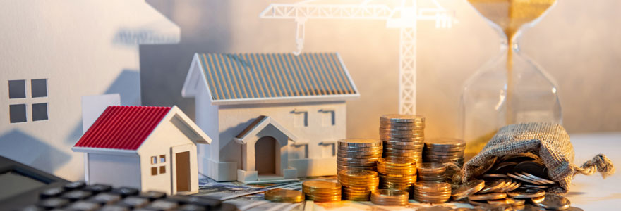 Investir dans l'immobilier