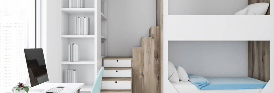 logement étudiant
