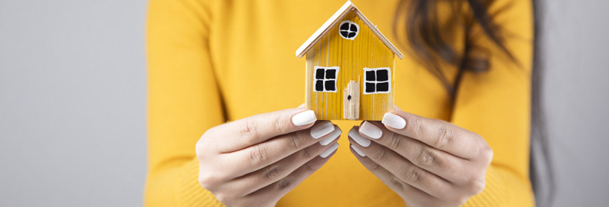 Immobilier