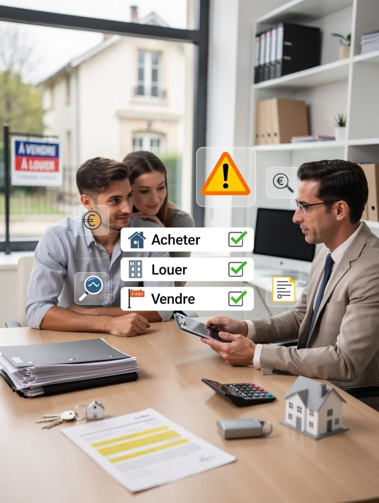 pièges à éviter selon votre projet pièges à éviter selon votre projet