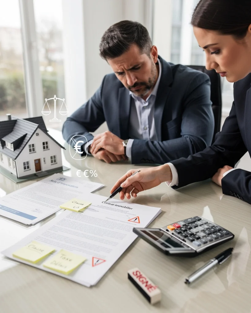 pièges à éviter selon votre projet pièges à éviter selon votre projet