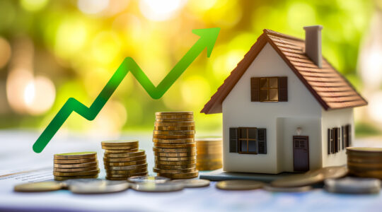 Financer son bien immobilier